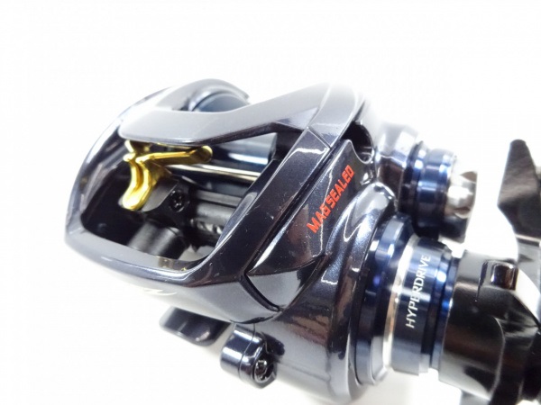 スティーズA TW HLC 8.1L